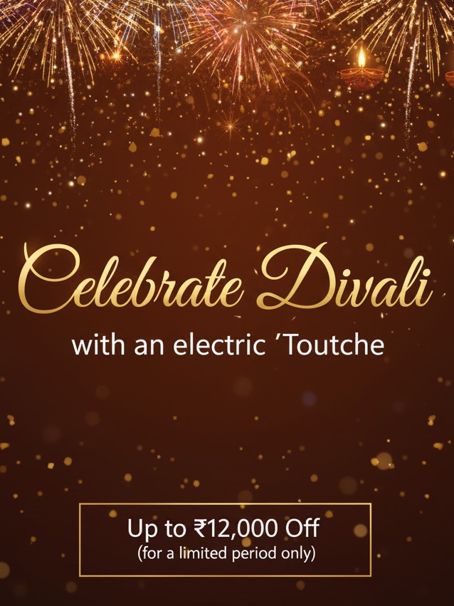 Best Electric Bicycle In India 